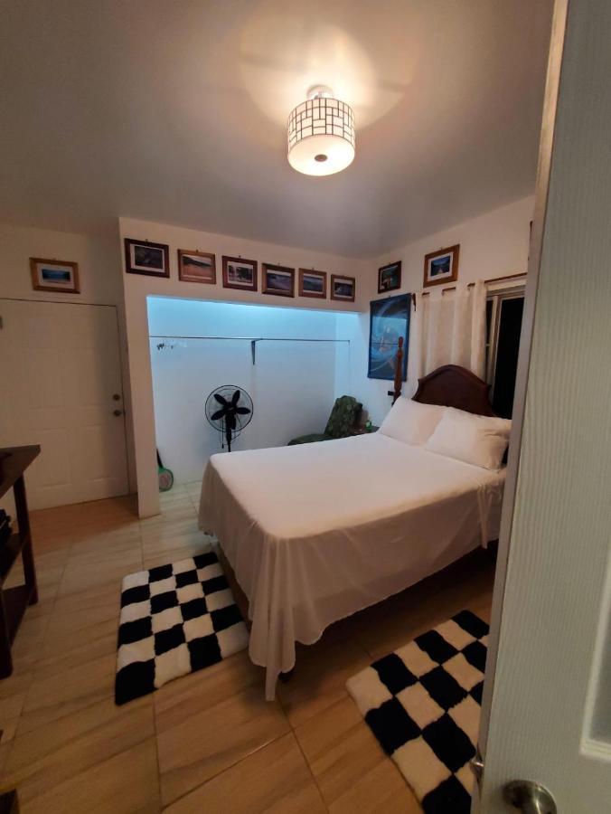 Centrally Located Room - 5 Порт-Антонио Экстерьер фото