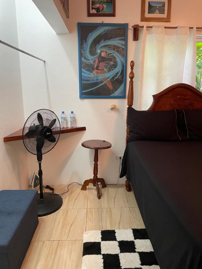Centrally Located Room - 5 Порт-Антонио Экстерьер фото